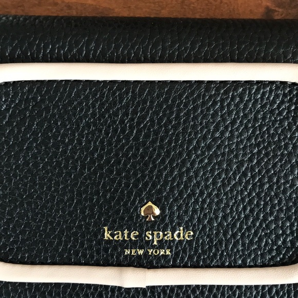 🎁Kate Spade ✨NWT✨Regina Card Case wallet - Picture 6 of 6